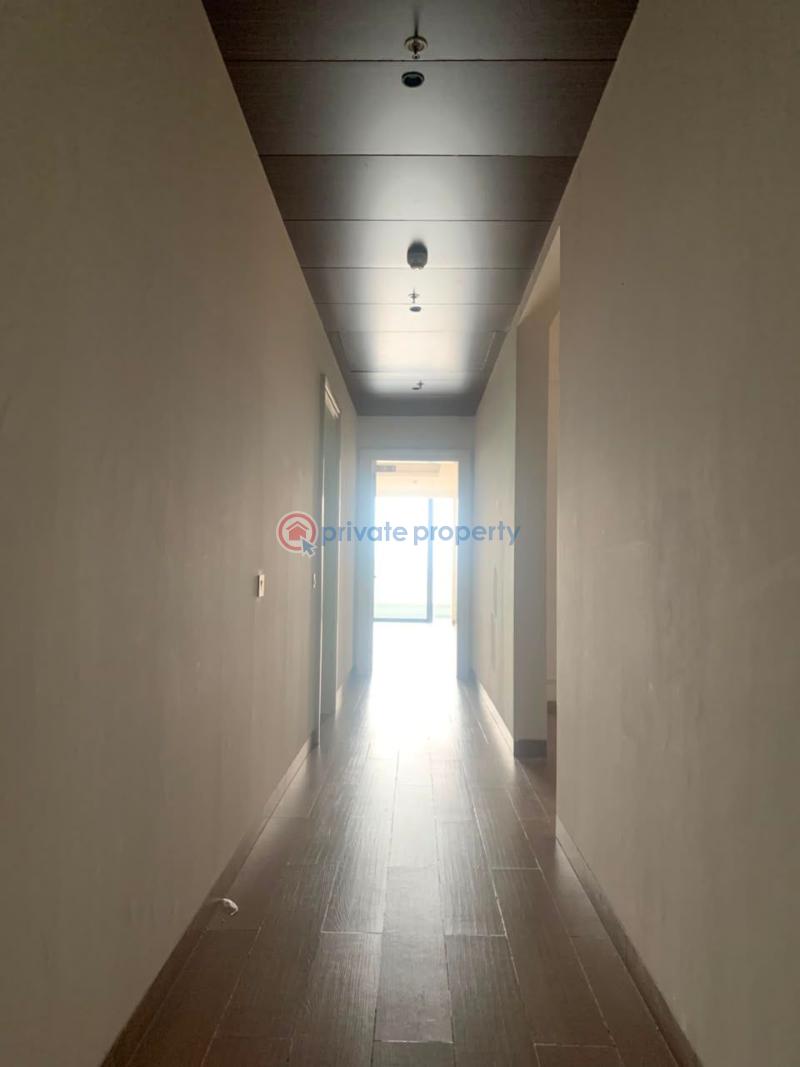 4 bedroom Flat & Apartment For Rent Bourdillon Ikoyi Lagos - 2