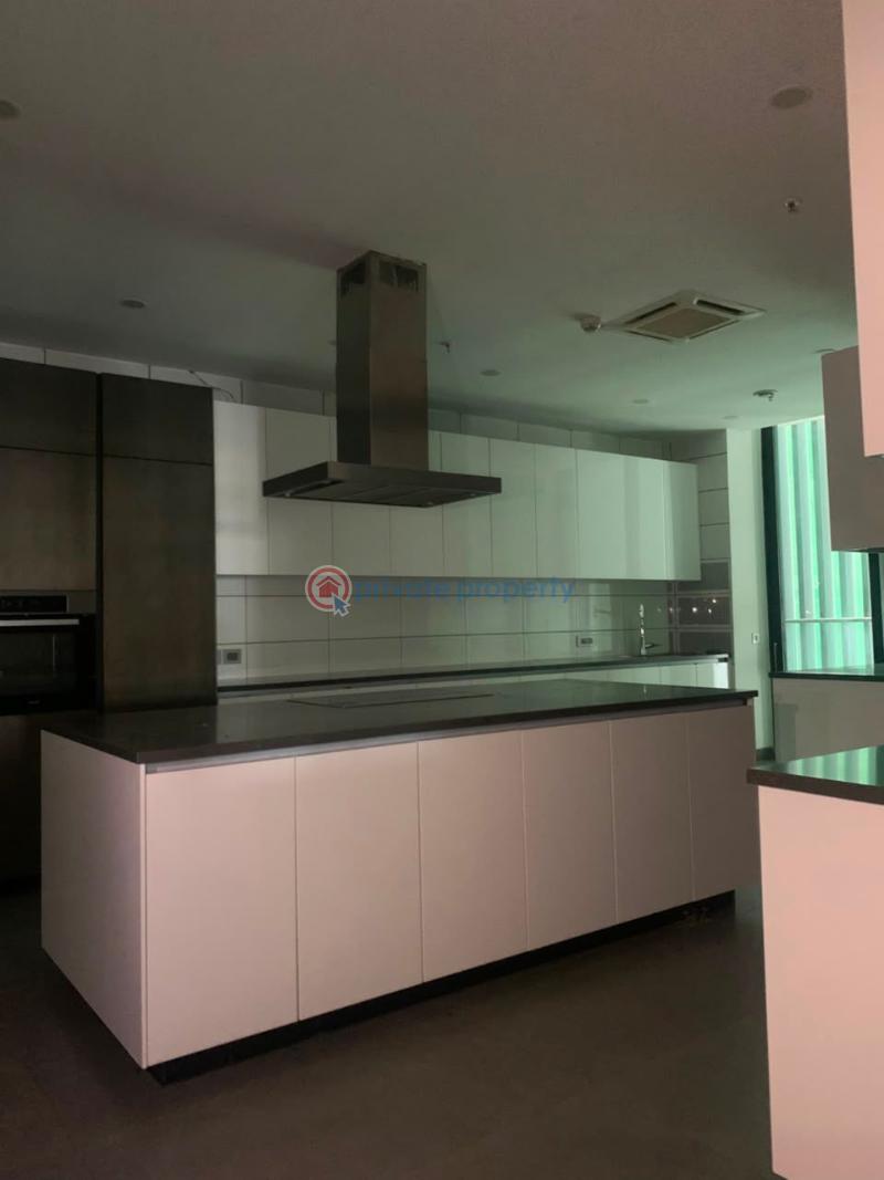 4 bedroom Flat & Apartment For Rent Bourdillon Ikoyi Lagos - 14