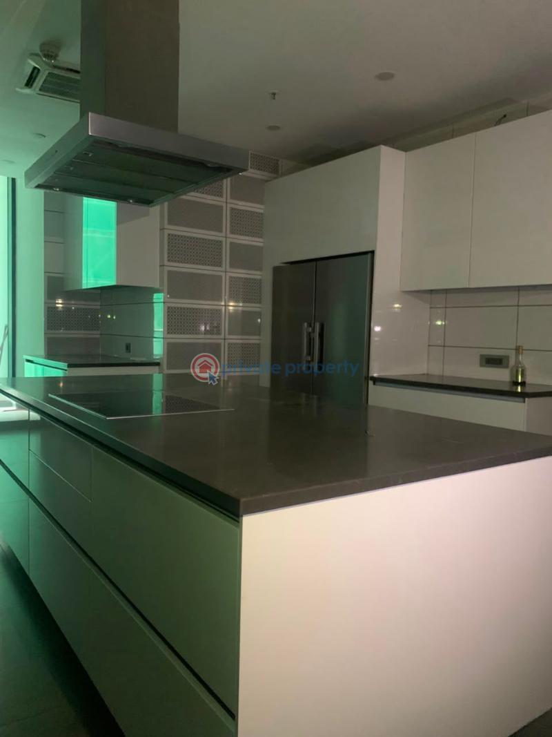4 bedroom Flat & Apartment For Rent Bourdillon Ikoyi Lagos - 8