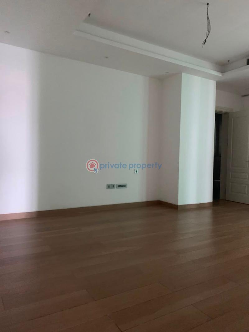4 bedroom Flat & Apartment For Rent Bourdillon Ikoyi Lagos - 15