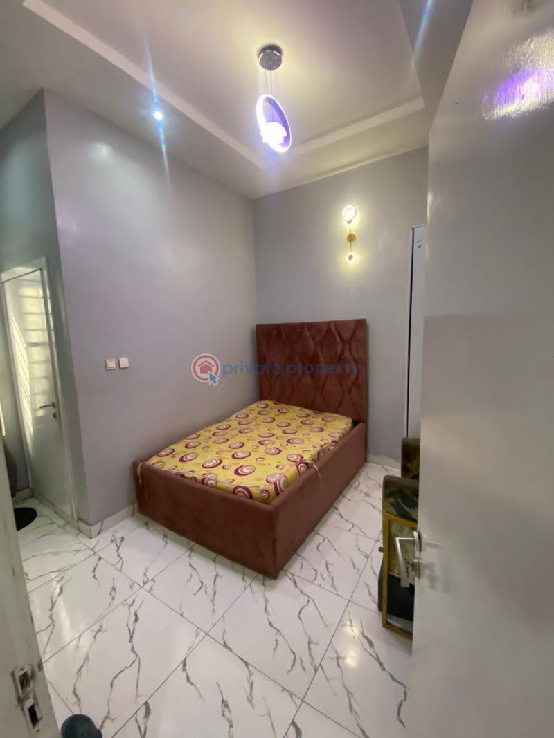 4 bedroom Semi detached Duplex For Sale Ikota Villa Ikota Lekki Lagos - 5