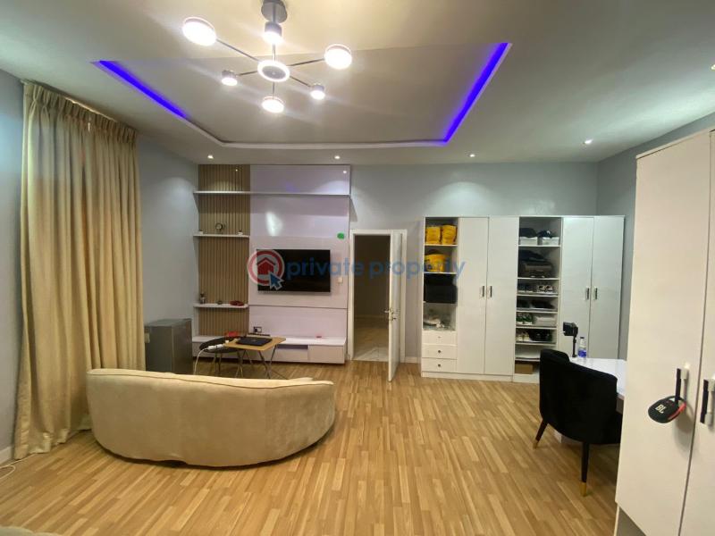 4 bedroom Semi detached Duplex For Sale Ikota Villa Ikota Lekki Lagos - 8