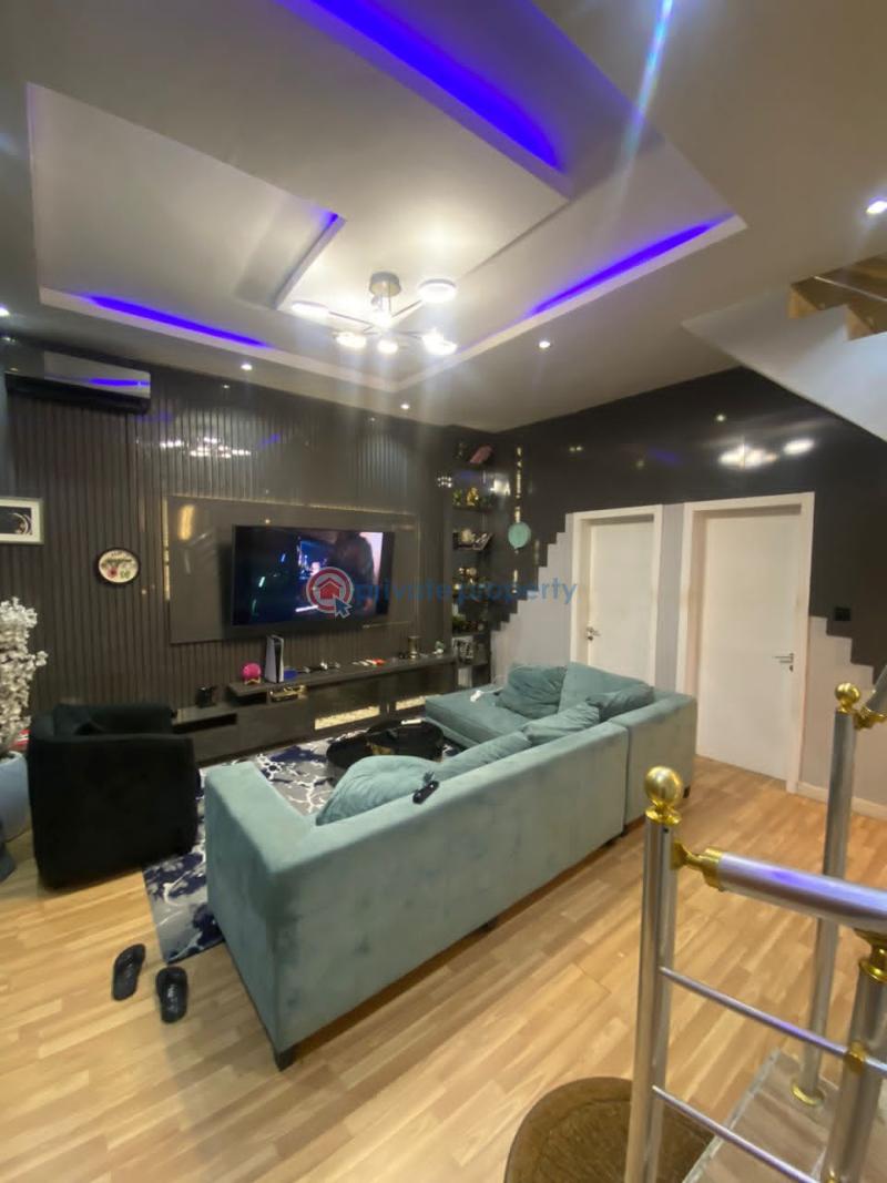 4 bedroom Semi detached Duplex For Sale Ikota Villa Ikota Lekki Lagos - 7