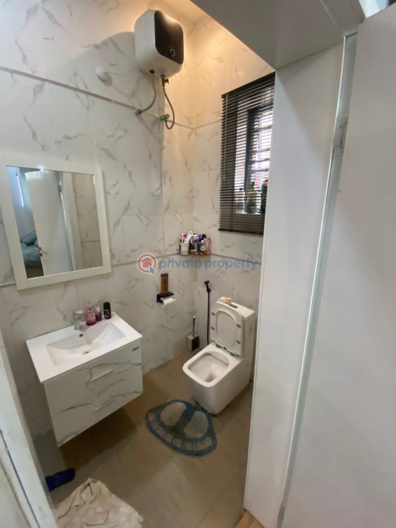 4 bedroom Semi detached Duplex For Sale Ikota Villa Ikota Lekki Lagos - 4