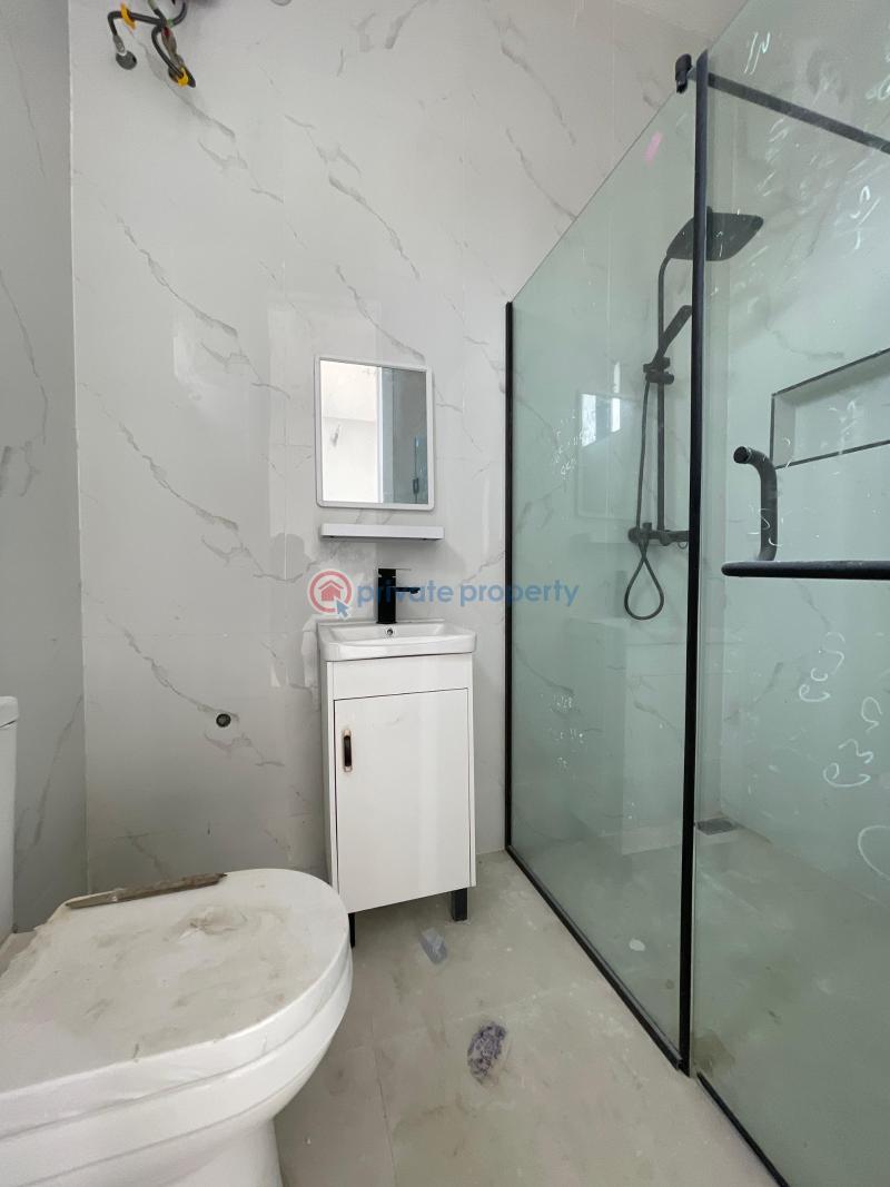 Well finished 4 bedroom fully detached duplex for sale - 16 4 bedroom Detached Duplex For Sale Orchid Road Lekki Lagos - 16