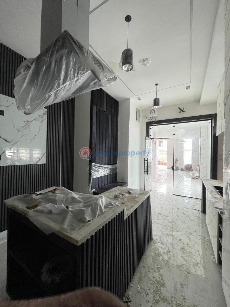 Well finished 4 bedroom fully detached duplex for sale - 9 4 bedroom Detached Duplex For Sale Orchid Road Lekki Lagos - 9