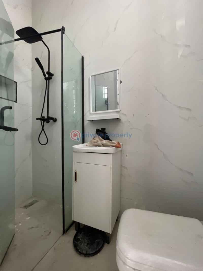 Well finished 4 bedroom fully detached duplex for sale - 19 4 bedroom Detached Duplex For Sale Orchid Road Lekki Lagos - 19