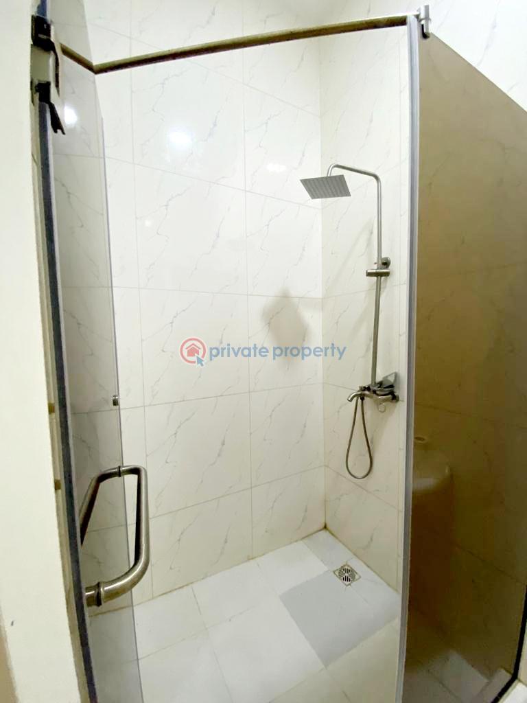 Well finished 4 bedroom fully detached duplex with bq. - 14 4 bedroom Detached Duplex For Sale Osapa London Lekki Lagos - 14