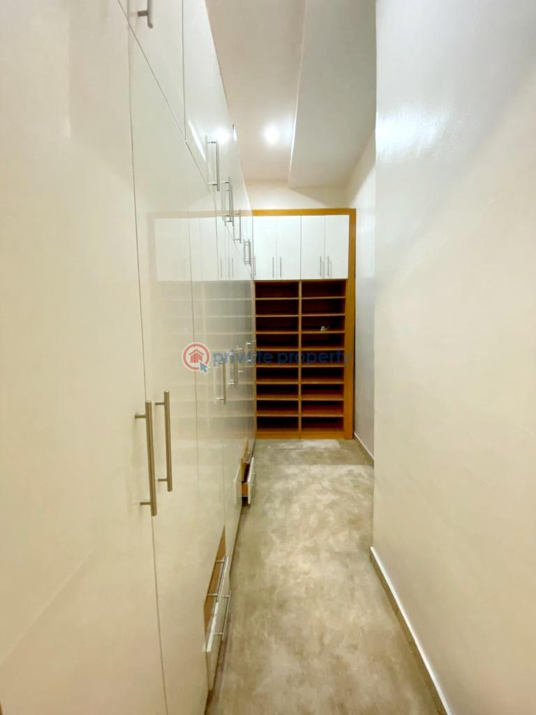 Well finished 4 bedroom fully detached duplex with bq. - 10 4 bedroom Detached Duplex For Sale Osapa London Lekki Lagos - 10