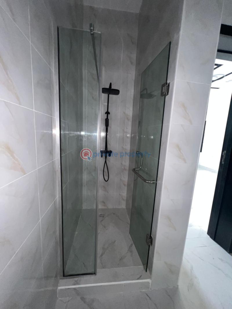 4 bedroom Semi detached Duplex For Sale Chevron Drive Lekki Lagos - 7