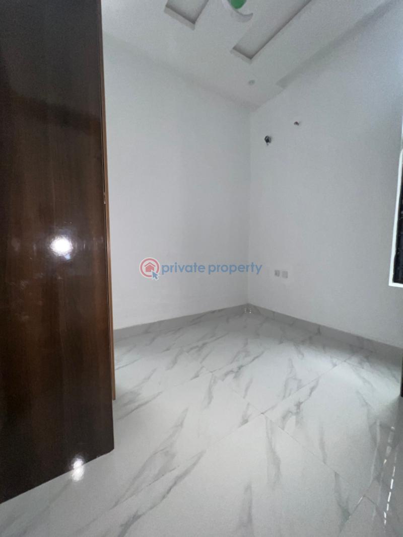 4 bedroom Semi detached Duplex For Sale Chevron Drive Lekki Lagos - 15