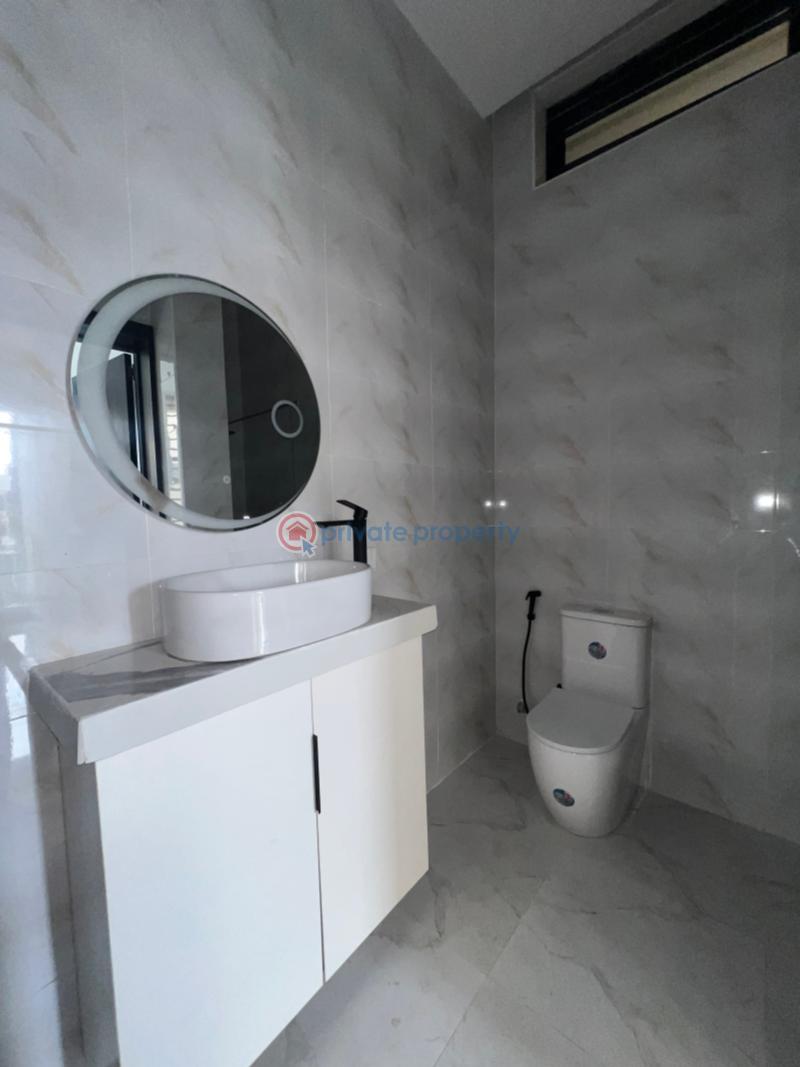 4 bedroom Semi detached Duplex For Sale Chevron Drive Lekki Lagos - 9