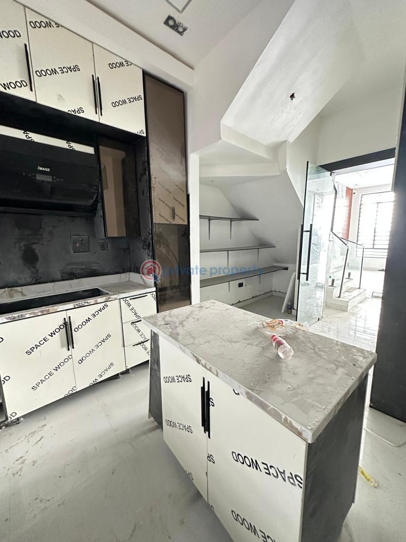 4 bedroom Semi detached Duplex For Sale Orchid Lekki Lekki Lagos - 3