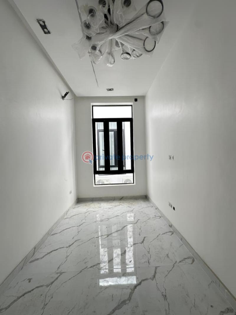 4 bedroom Semi detached Duplex For Sale Orchid Lekki Lekki Lagos - 10