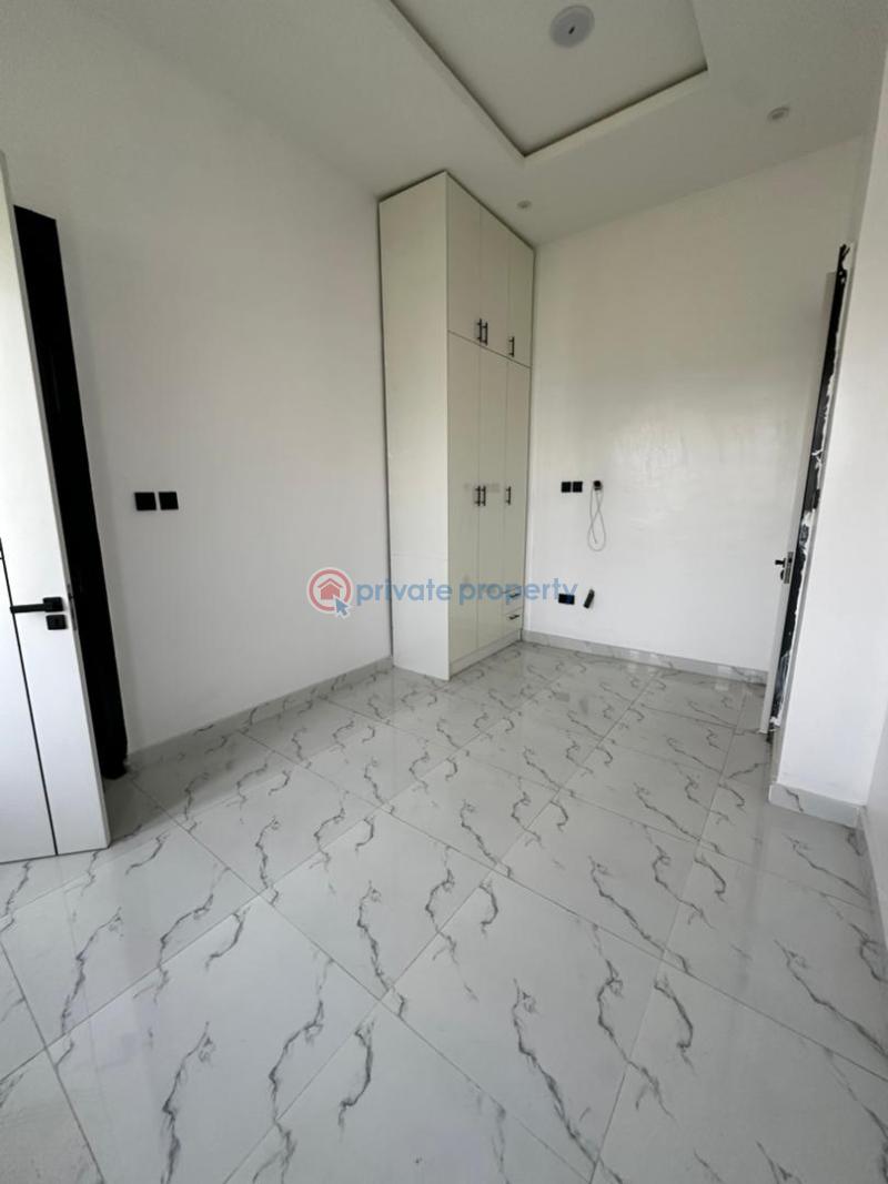 Semi detached Duplex For Sale Lekki Lagos - 6