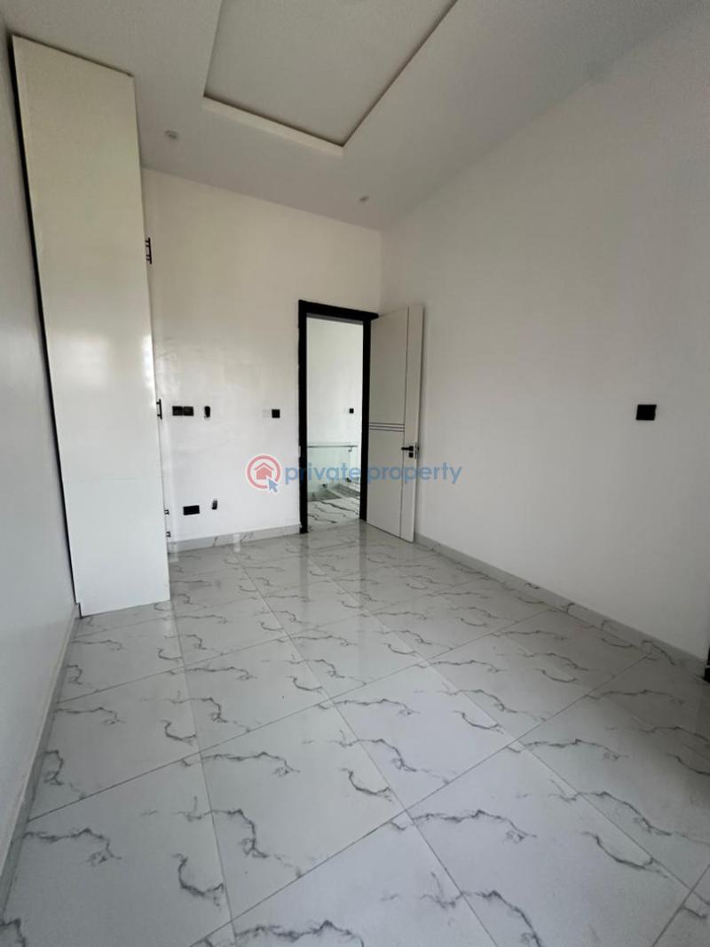 Semi detached Duplex For Sale Lekki Lagos - 0