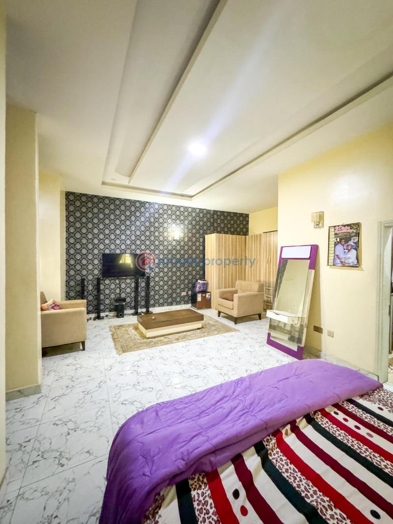 4 bedroom Semi detached Duplex For Sale Ikota Villa, Ikota Lekki Ikota Lekki Lagos - 4