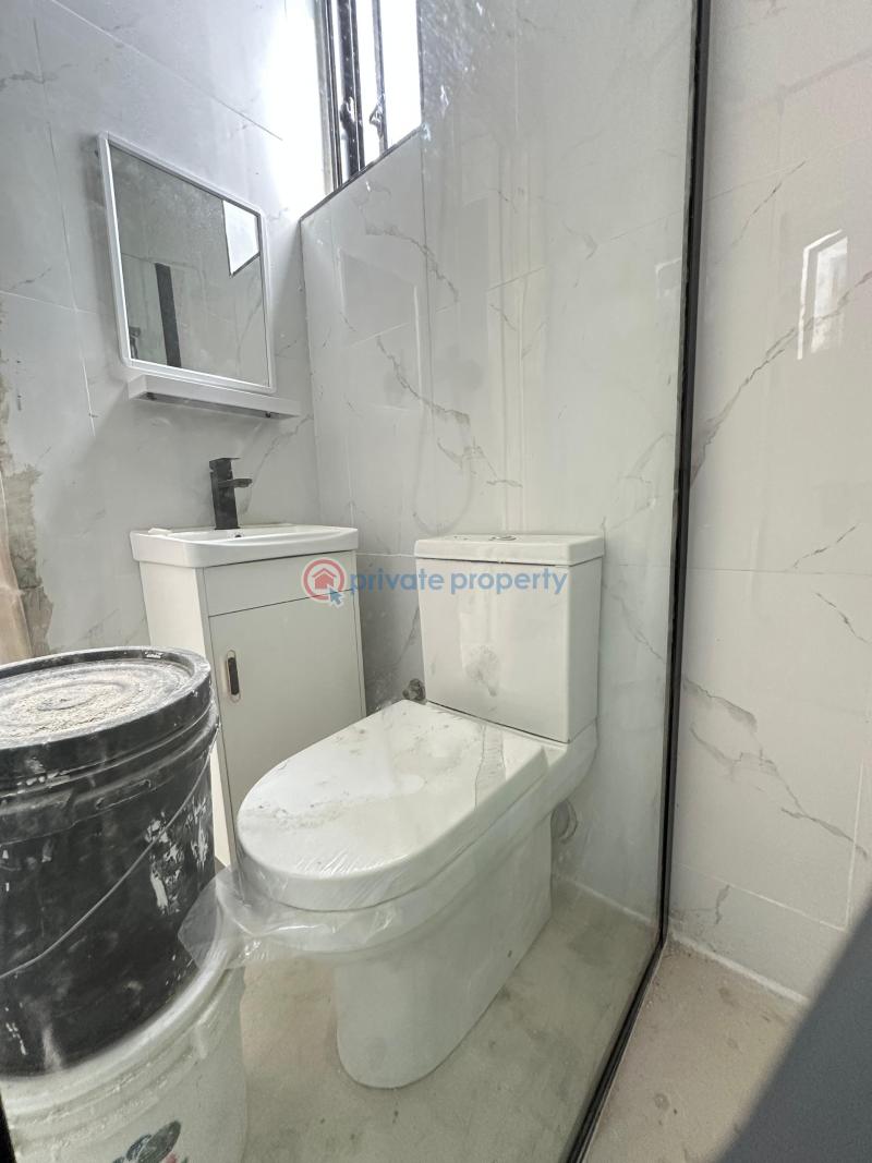 4 bedroom Semi detached Duplex For Sale Orchid Lekki Lekki Lagos - 9