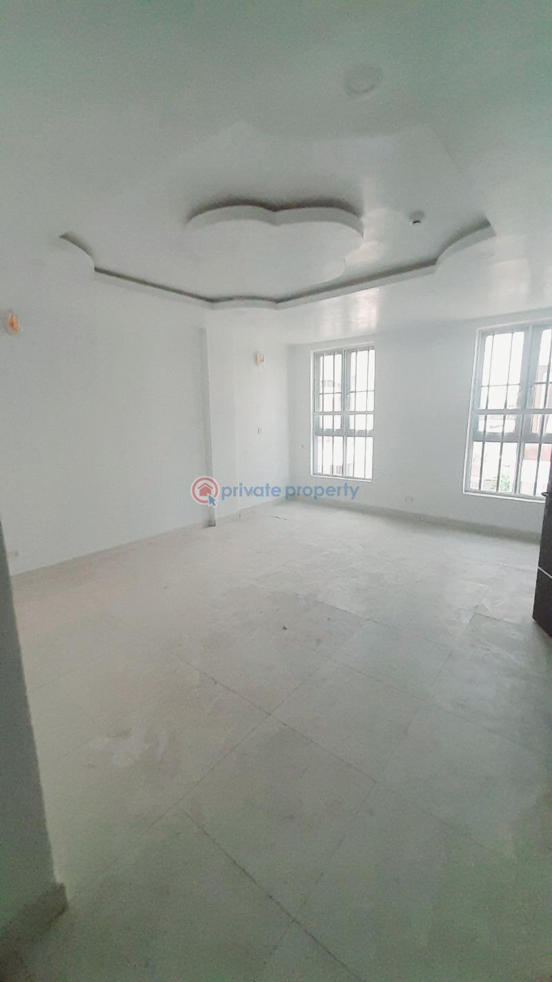 Well finished 4 bedroom semi-detached duplex - 13 4 bedroom Semi detached Duplex For Sale Along New Road Igbo Efon Lekki Lagos - 13