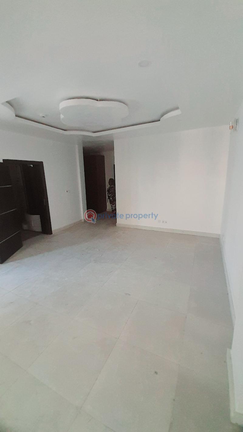 Well finished 4 bedroom semi-detached duplex - 12 4 bedroom Semi detached Duplex For Sale Along New Road Igbo Efon Lekki Lagos - 12