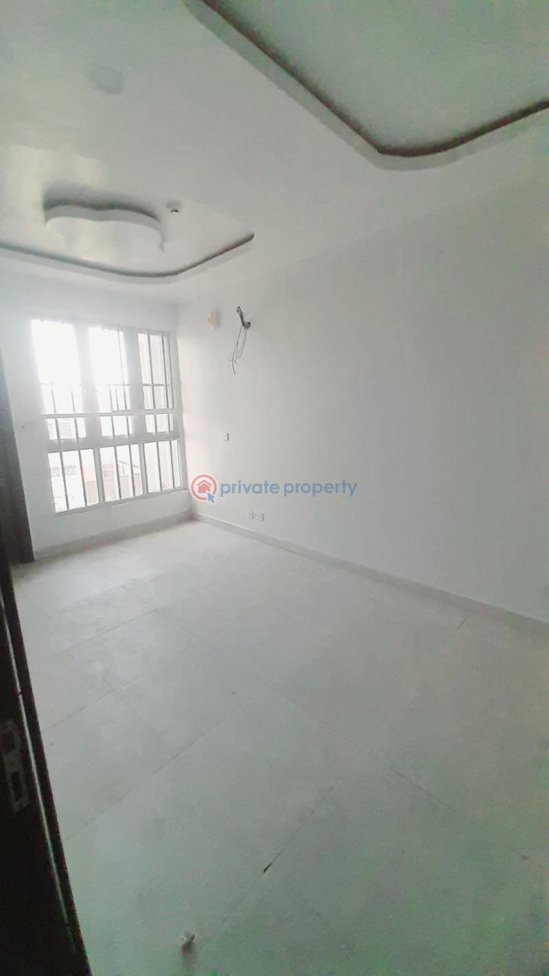 Well finished 4 bedroom semi-detached duplex - 18 4 bedroom Semi detached Duplex For Sale Along New Road Igbo Efon Lekki Lagos - 18