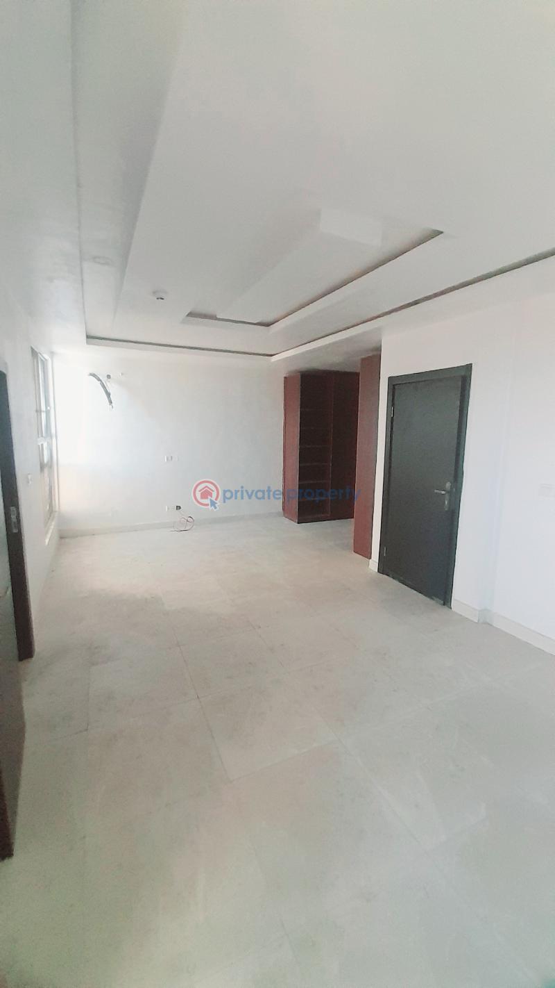 Well finished 4 bedroom semi-detached duplex - 20 4 bedroom Semi detached Duplex For Sale Along New Road Igbo Efon Lekki Lagos - 20