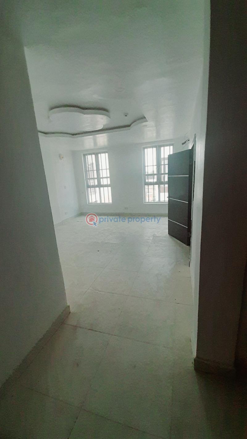 Well finished 4 bedroom semi-detached duplex - 15 4 bedroom Semi detached Duplex For Sale Along New Road Igbo Efon Lekki Lagos - 15