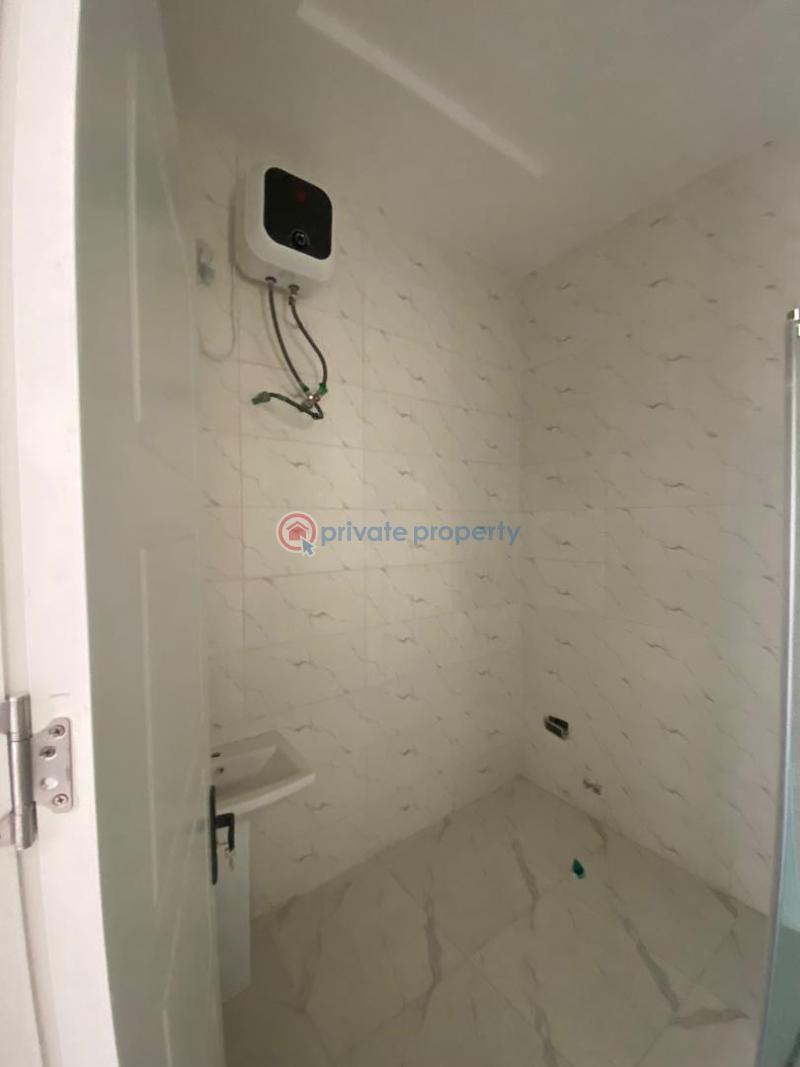 4 bedroom Semi detached Duplex For Sale Osapa Lekki Lagos - 6