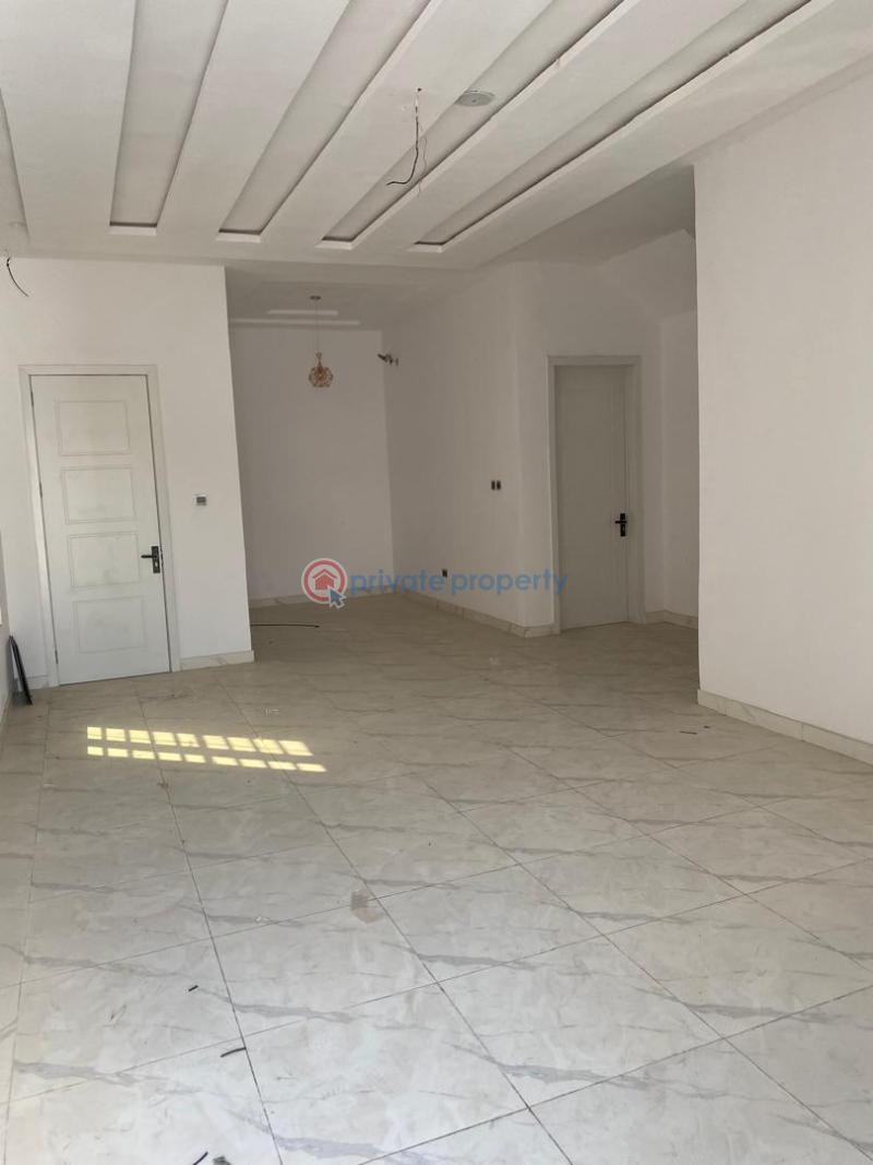 4 bedroom Semi detached Duplex For Sale Osapa Lekki Lagos - 13