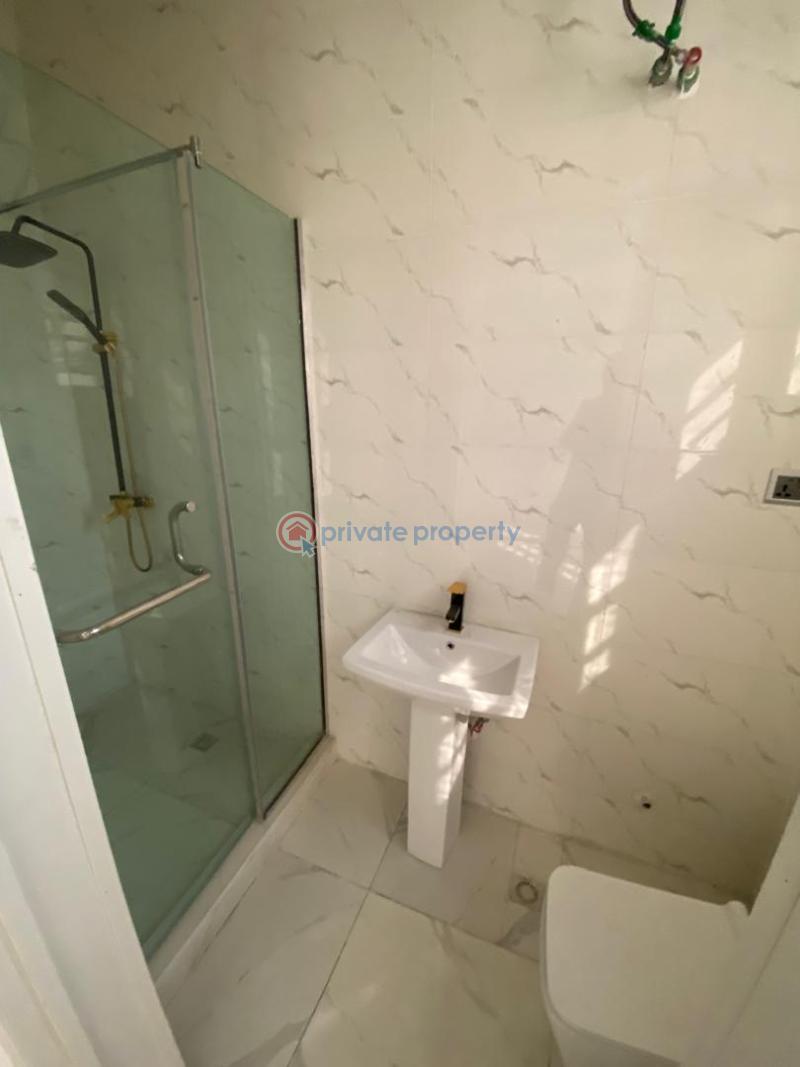 4 bedroom Semi detached Duplex For Sale Osapa Lekki Lagos - 3