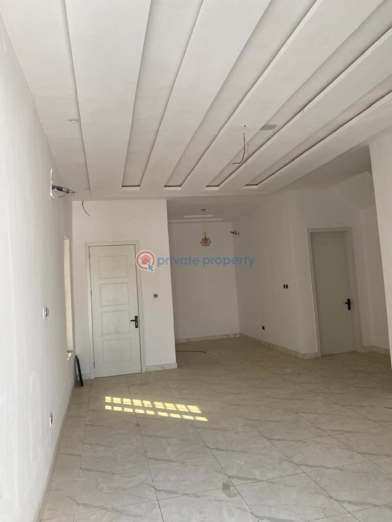 4 bedroom Semi detached Duplex For Sale Osapa Lekki Lagos - 14