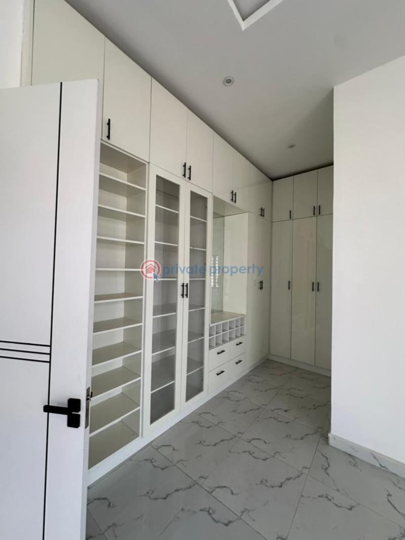 Semi detached Duplex For Sale Lekki Lagos - 1