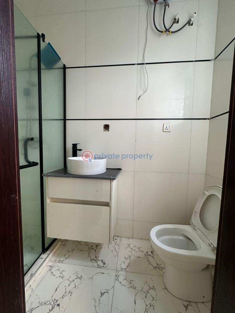Well finished 4 bedroom semi detached duplex for sale - 14 4 bedroom Semi detached Duplex For Sale Ajah Lagos - 14
