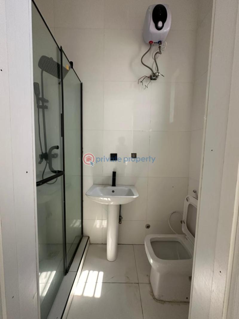 4 bedroom Semi detached Duplex For Sale Ajah Lagos - 12
