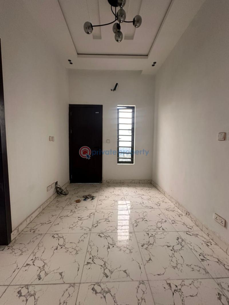 Well finished 4 bedroom semi detached duplex for sale - 9 4 bedroom Semi detached Duplex For Sale Ajah Lagos - 9