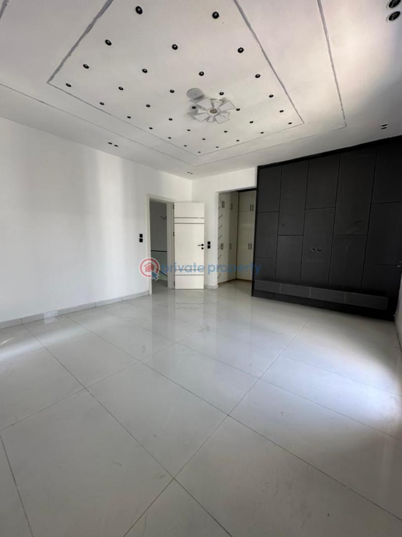 4 bedroom Semi detached Duplex For Sale Ajah Lagos - 4