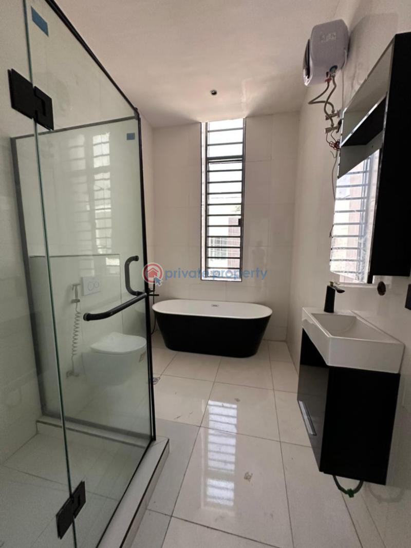 4 bedroom Semi detached Duplex For Sale Ajah Lagos - 8