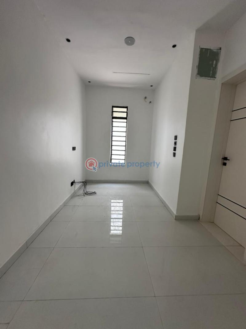 4 bedroom Semi detached Duplex For Sale Ajah Lagos - 7