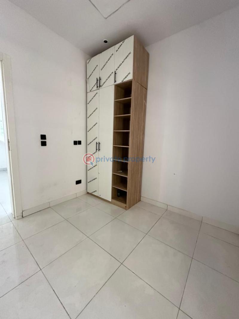 4 bedroom Semi detached Duplex For Sale Ajah Lagos - 9