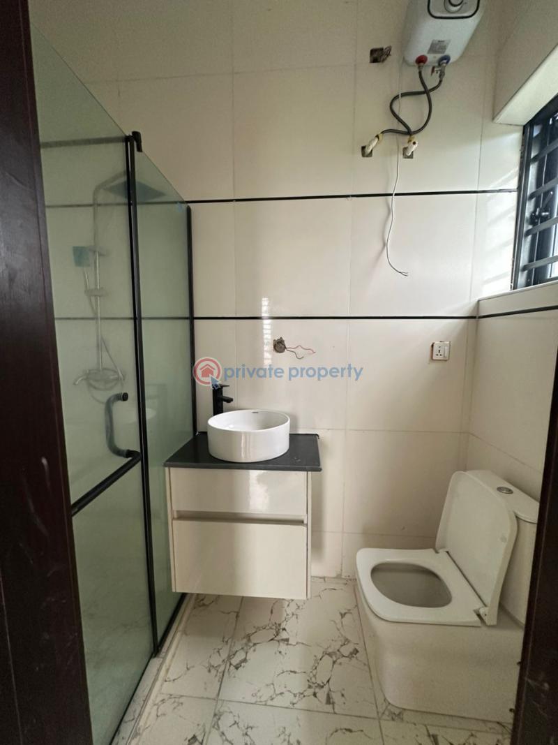Well finished 4 bedroom semi detached duplex for sale - 16 4 bedroom Semi detached Duplex For Sale Ajah Lagos - 16