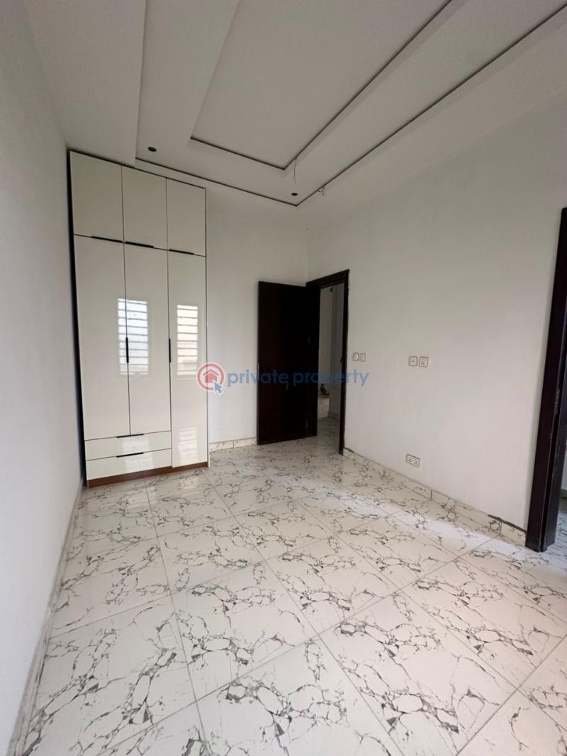 Well finished 4 bedroom semi detached duplex for sale - 13 4 bedroom Semi detached Duplex For Sale Ajah Lagos - 13