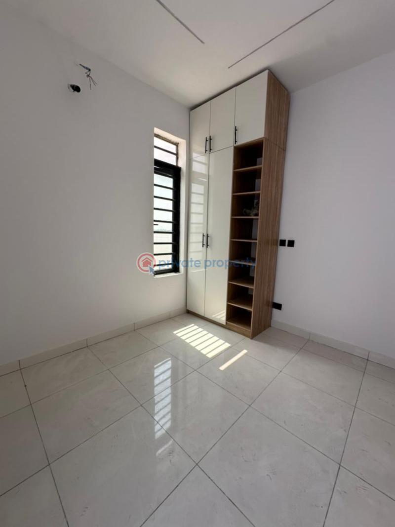 4 bedroom Semi detached Duplex For Sale Ajah Lagos - 11