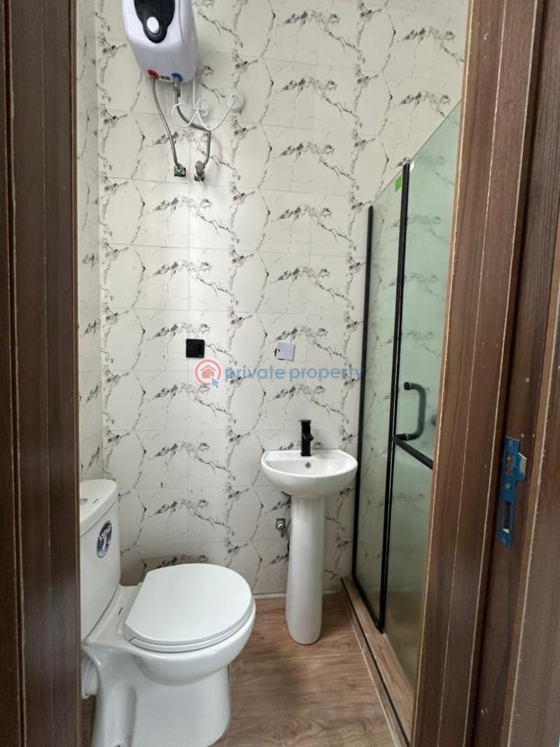 Well finished 4 bedroom semi detached duplex for sale ikota lekki - 11 4 bedroom Semi detached Duplex For Sale Ikota Lekki Lagos - 11