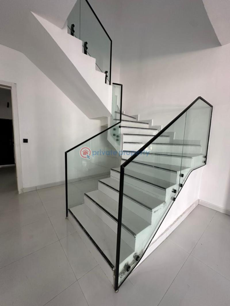 4 bedroom Semi detached Duplex For Sale Ajah Lagos - 2
