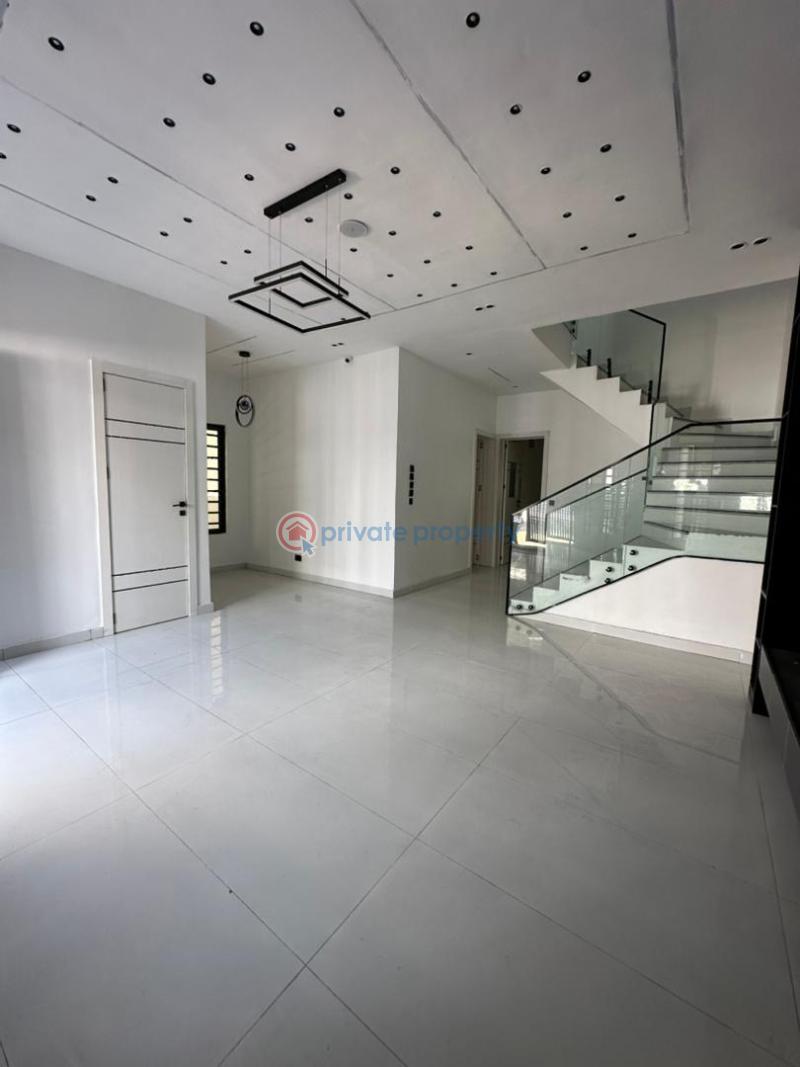 4 bedroom Semi detached Duplex For Sale Ajah Lagos - 1