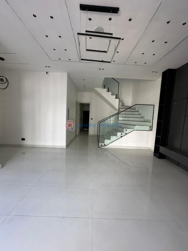 4 bedroom Semi detached Duplex For Sale Ajah Lagos - 13