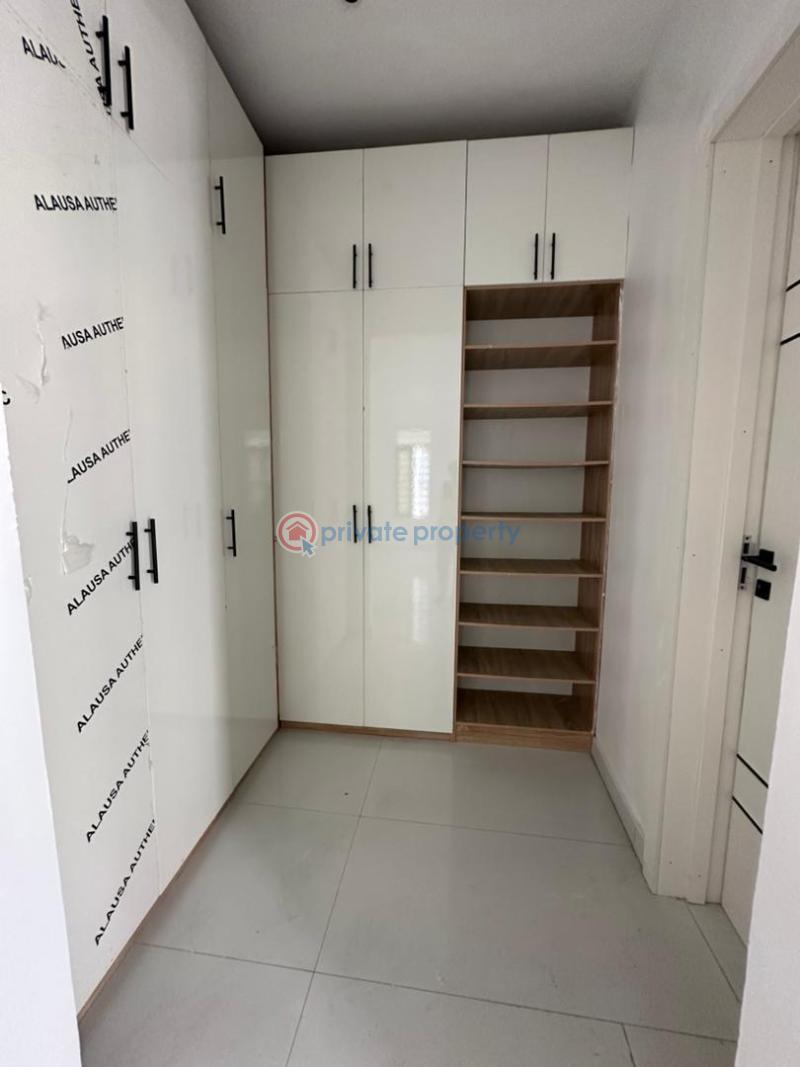 4 bedroom Semi detached Duplex For Sale Ajah Lagos - 6