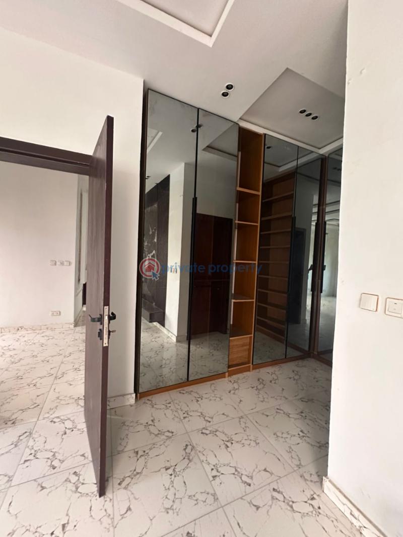Well finished 4 bedroom semi detached duplex for sale - 11 4 bedroom Semi detached Duplex For Sale Ajah Lagos - 11