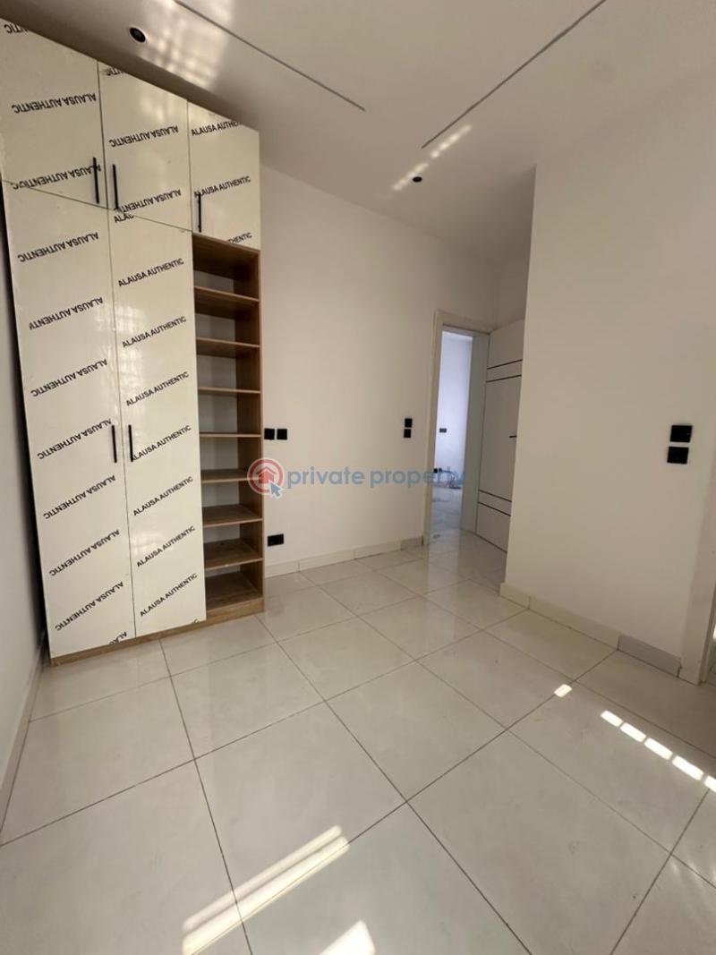 4 bedroom Semi detached Duplex For Sale Ajah Lagos - 5