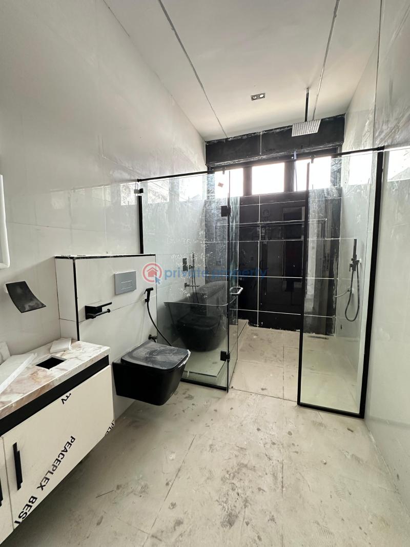 4 bedroom Semi detached Duplex For Sale Orchid Lekki Lekki Lagos - 8